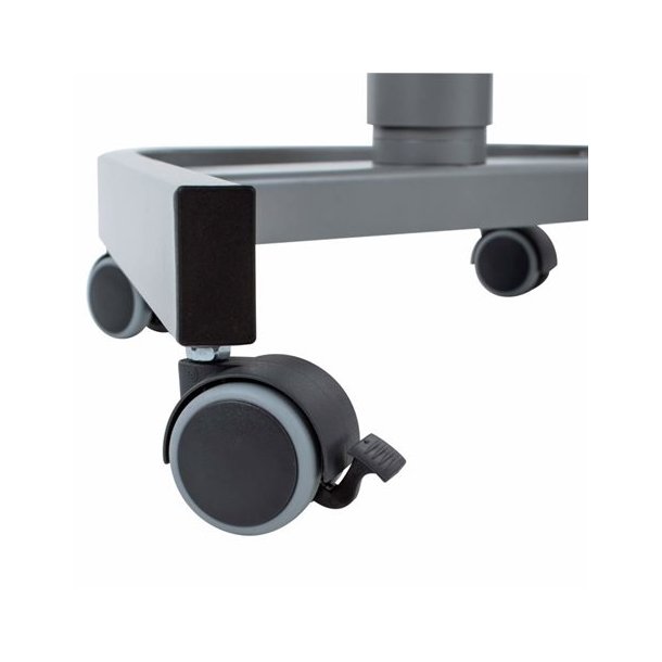 Slot Hve/Snke Bord Sing Lift 70&times;50 cm, alu stel