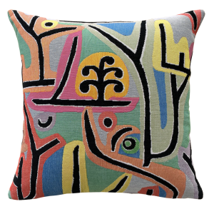 Poulin Design Park bei lu (1938) – Klee pude