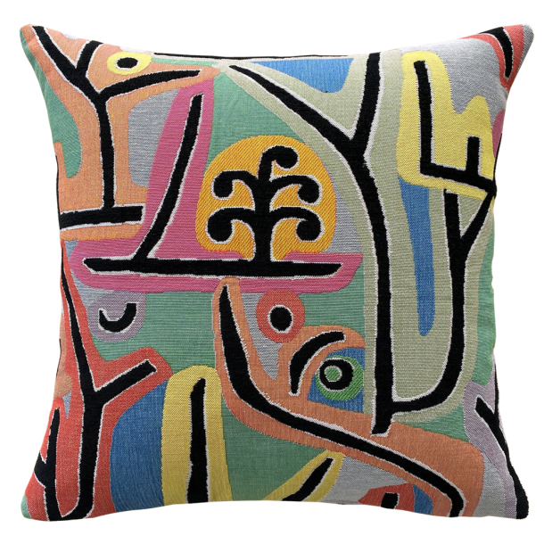 Poulin Design Park bei lu (1938) &#150; Klee pude