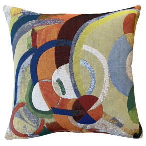 Poulin Design Manege de cochons – Delaunay pude