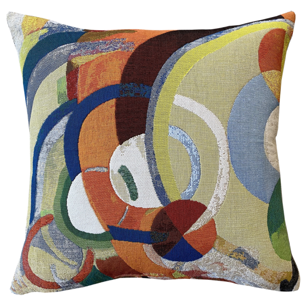 Poulin Design Manege de cochons &#150; Delaunay pude