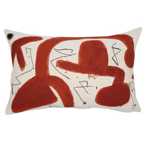 Poulin Design Untitled (1975) – Miro pude – 41 x 64 cm