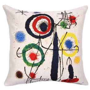 Poulin Design Untitled 1775 (1963) – Miro pude