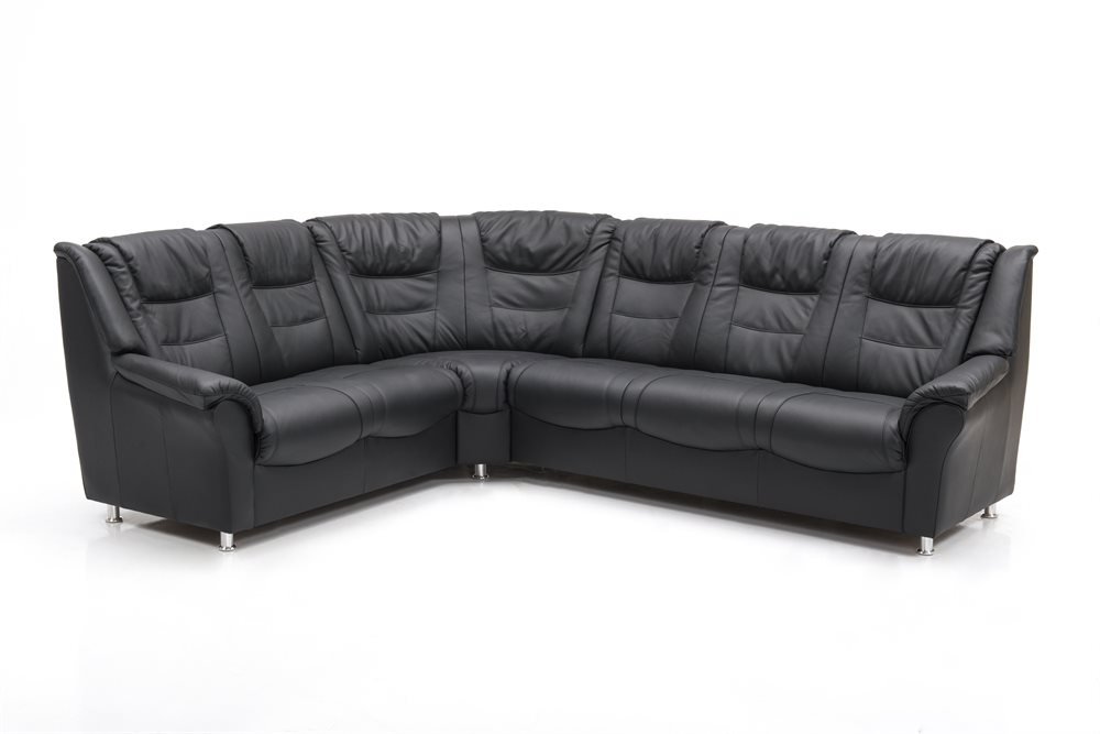 Hjort Knudsen Monza hjrnesofa - lder 