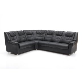 Hjort Knudsen Monza hjrnesofa - lder 