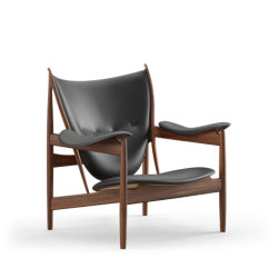 Finn Juhl - Hvdingestol (FJ 4900)