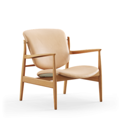 Finn Juhl - Francestol (FJ 1360)