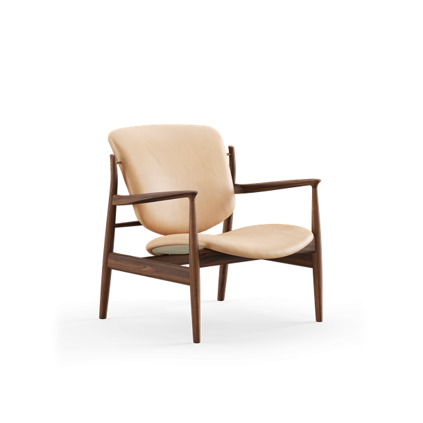 Finn Juhl - Francestol (FJ 1360)