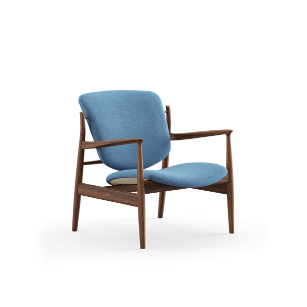 Finn Juhl - Francestol (FJ 1360)