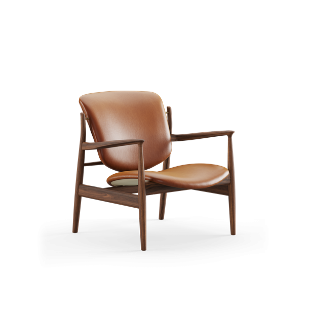 Finn Juhl - Francestol (FJ 1360)