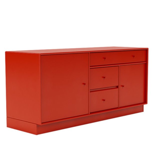 Montana Mega, modul 200802