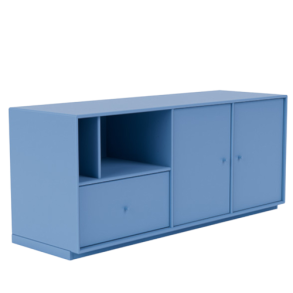 Montana Mega, modul 200803