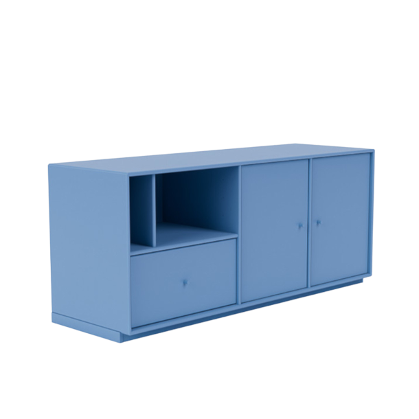 Montana Mega, modul 200803