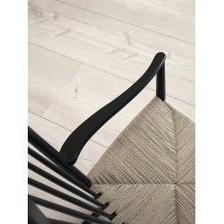 Fredericia furniture J16 Gyngestol af Hans J. Wegner