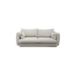 Cane-line Bloom 2-pers. sofa med plint