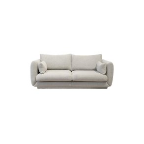 Cane-line Bloom 2-pers. sofa med plint
