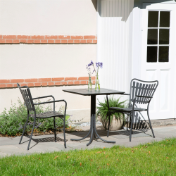 Mandalay Pure &amp; Marguerit Pure caf&eacute;st L67