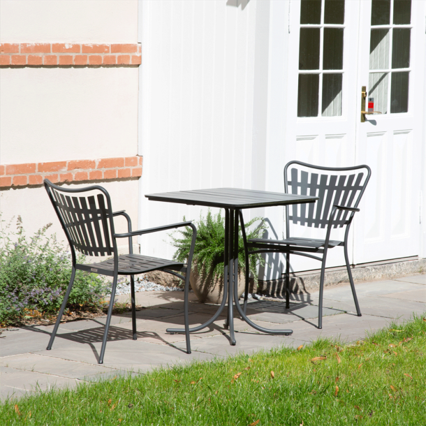 Mandalay Pure &amp; Marguerit Pure caf&eacute;st L67