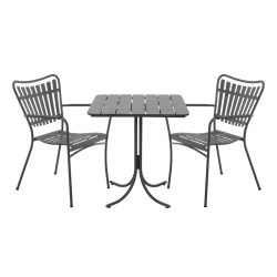 Mandalay Pure &amp; Marguerit Pure caf&eacute;st L67