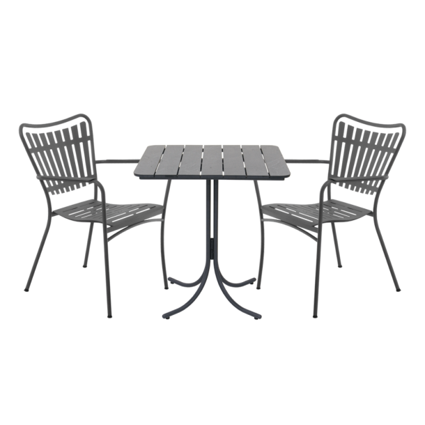 Mandalay Pure &amp; Marguerit Pure caf&eacute;st L67