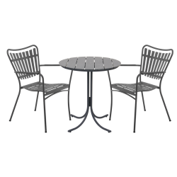 Mandalay Pure &amp; Marguerit Pure caf&eacute;st 67