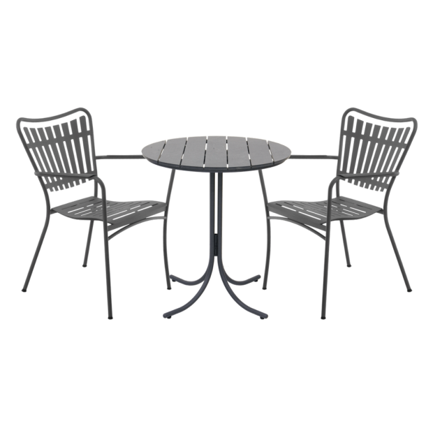 Mandalay Pure &amp; Marguerit Pure caf&eacute;st 67