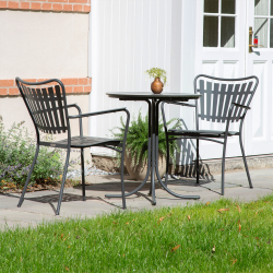 Mandalay Pure &amp; Marguerit Pure caf&eacute;st 67