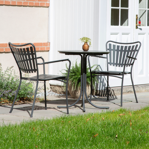 Mandalay Pure &amp; Marguerit Pure caf&eacute;st 67