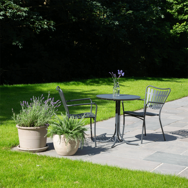 Mandalay Pure &amp; Marguerit Pure caf&eacute;st 67