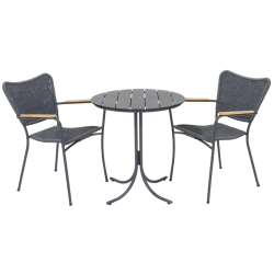 Mandalay Pure &amp; Marguerit String Caf&eacute;st 67