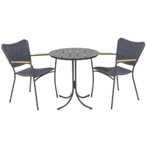 Mandalay Pure & Marguerit String Cafést 67