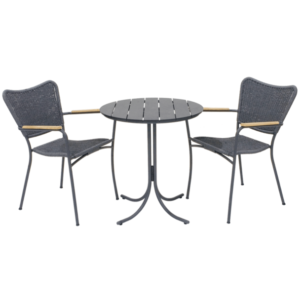 Mandalay Pure &amp; Marguerit String Caf&eacute;st 67