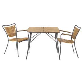 Mandalay Marguerit Havest