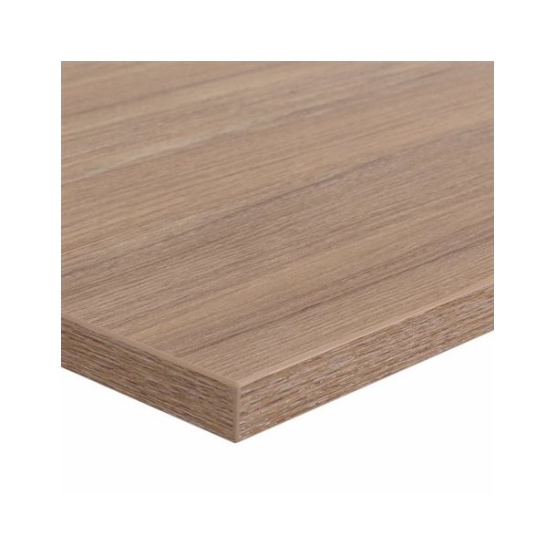 Slot hve snkebord Trainee 60&times;90 cm, sort stel