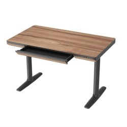 Slot H�ve s�nkebord 70&times;120 cm  SoHo, Valn�d