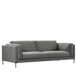JUUL Furniture 301-sofa, kampagnetilbud i stof og lder