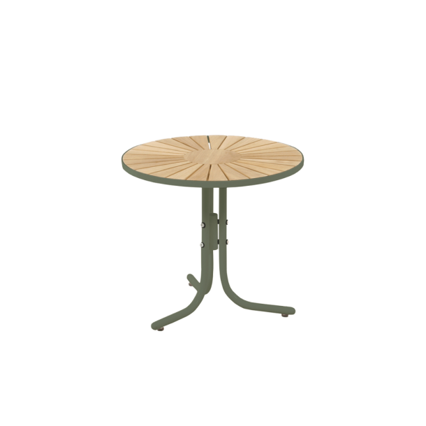 Mandalay Marguerit loungebord 50 - Grn