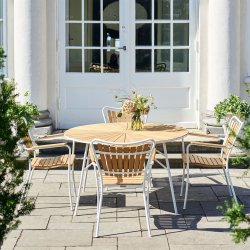 Mandalay Marguerit haves�t, diameter 110 cm (�110)