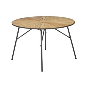Mandalay Marguerit havebord, diameter 110 cm (110)