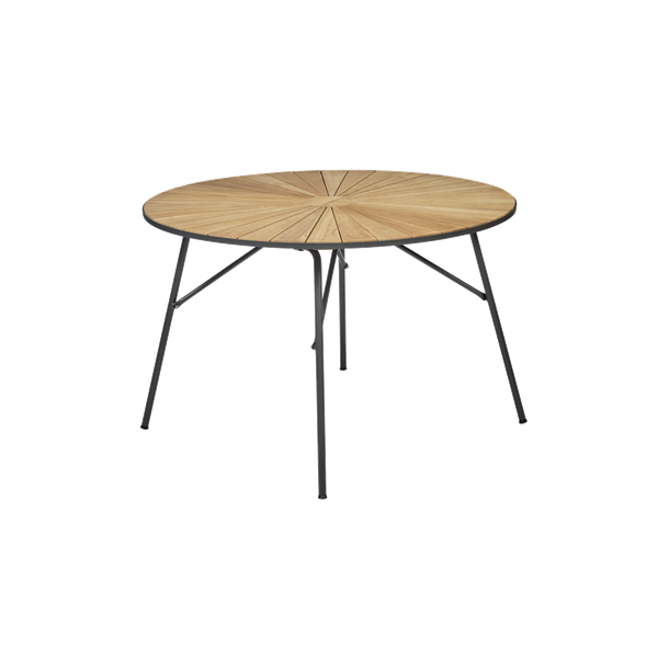 Mandalay Marguerit havebord, diameter 110 cm (110)