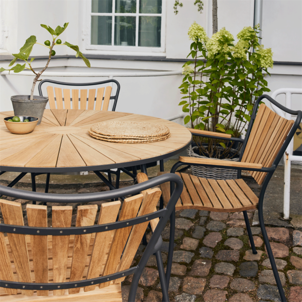 Mandalay Marguerit haves�t, diameter 110 cm (�110)