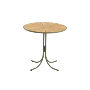 Mandalay Marguerit cafébord, diameter 70 cm  (70)