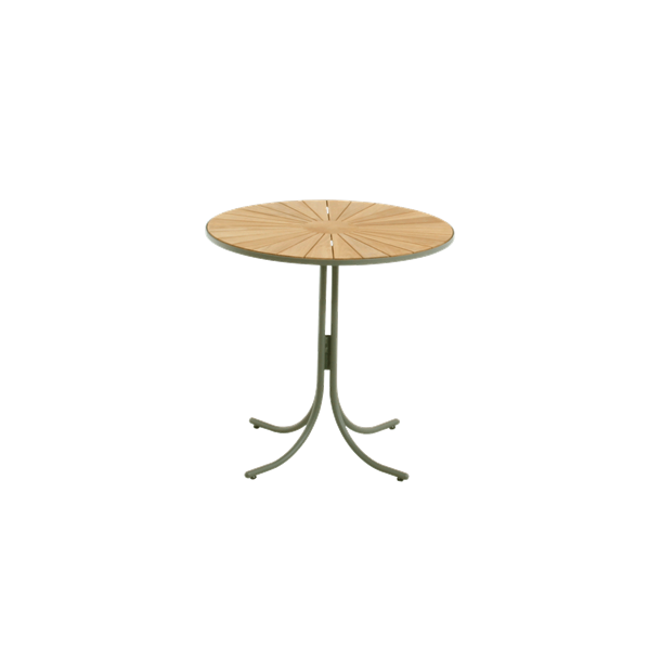 Mandalay Marguerit cafbord, diameter 70 cm  (70)