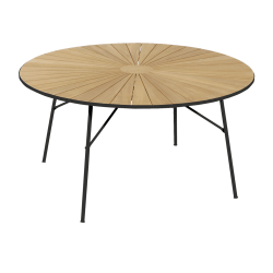 Mandalay Marguerit havebord 140