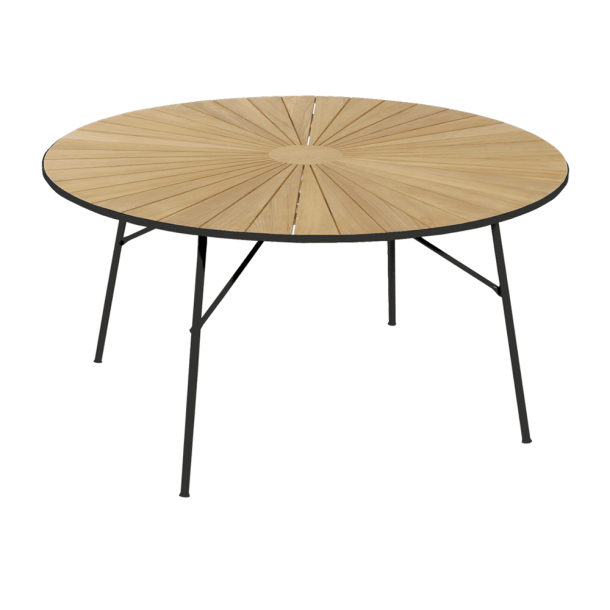 Mandalay Marguerit havebord 140