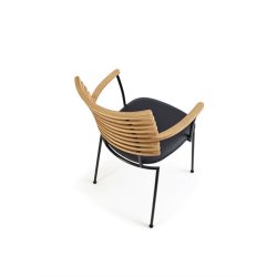 Naver Tiger stol m. armln (GM4106), ldersde