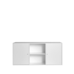 Mistral sknk med 2 skabe og 2 rum