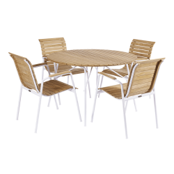 Mandalay Magnolia &amp; Bellevue Havest 110