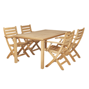 Mandalay Cambridge & Dian Havest