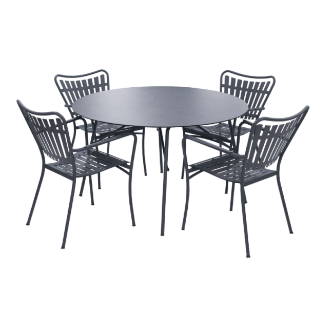 Mandalay Marguerit Pure Havest 120